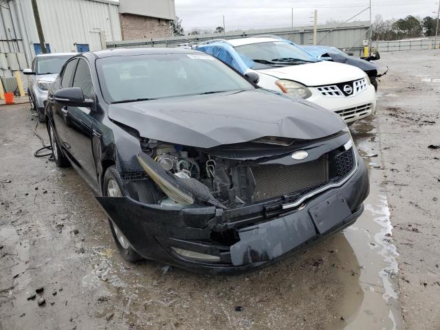 Photo 4 from auction – 2013 KIA OPTIMA LX with VIN 5XXGM4A78DG138590