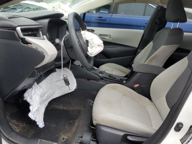 Photo 7 from auction – 2020 TOYOTA COROLLA LE with VIN 5YFEPRAE2LP053728