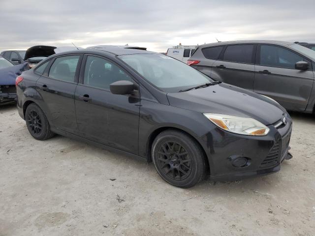 Photo 4 from auction – 2014 FORD FOCUS S with VIN 1FADP3E22EL138031