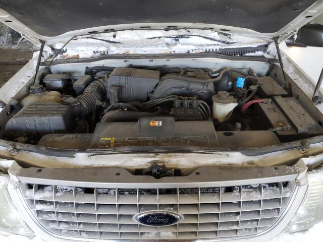 Photo 12 from auction – 2002 FORD EXPLORER L with VIN 1FMZU75EX2ZA01093