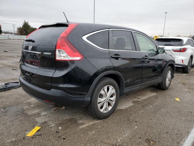 Photo 3 from auction – 2012 HONDA CR-V with VIN JHLRM4H50CC016059