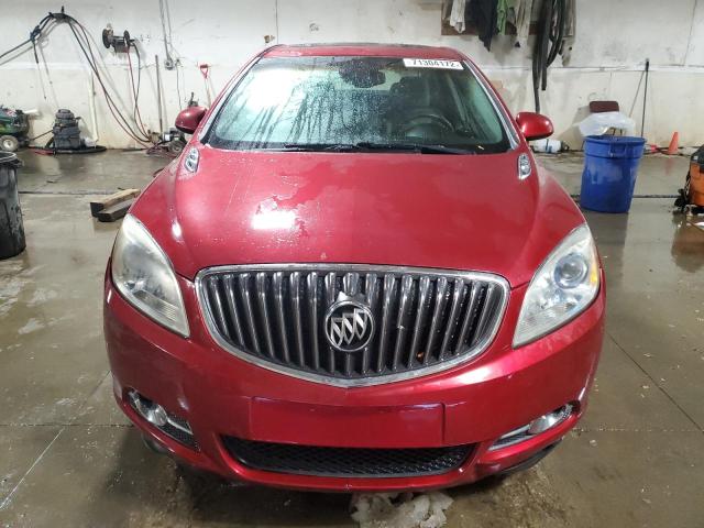 Photo 5 from auction – 2012 BUICK VERANO CON with VIN 1G4PR5SK4C4196579
