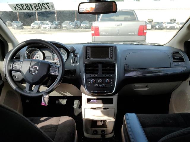 Photo 8 from auction – 2020 DODGE GRAND CARA with VIN 2C4RDGBG9LR155641