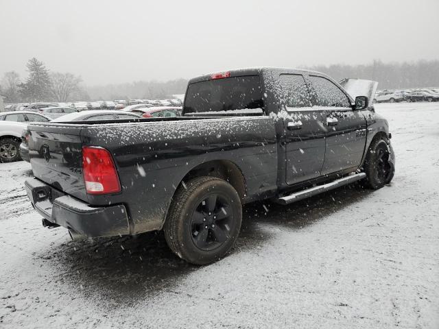 Photo 3 from auction – 2016 RAM 1500 ST with VIN 1C6RR7FT0GS309853