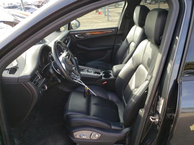 Photo 7 from auction – 2020 PORSCHE MACAN with VIN WP1AA2A55LLB00572