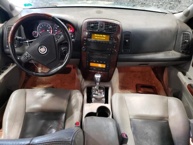 Foto 8 de la subasta – 2007 CADILLAC CTS con VIN 1G6DM57T770125982