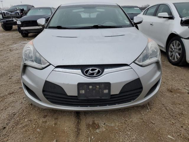 Photo 5 from auction – 2012 HYUNDAI VELOSTER with VIN KMHTC6AD6CU051990