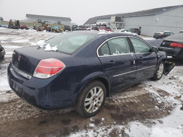 Photo 3 from auction – 2008 SATURN AURA XE with VIN 1G8ZS57N18F294169
