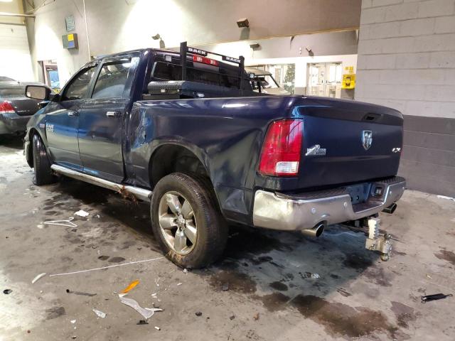 Photo 2 from auction – 2017 RAM 1500 SLT with VIN 3C6RR7LT2HG710057