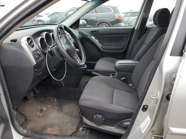 Photo 7 from auction – 2003 PONTIAC VIBE with VIN 5Y2SL62843Z425596