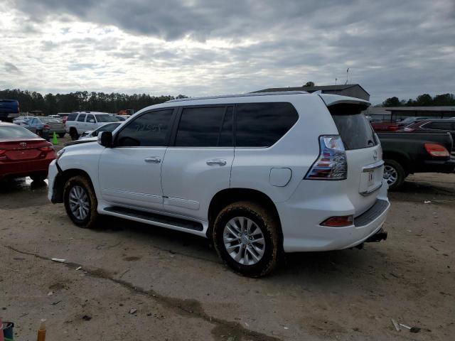 Photo 2 from auction – 2018 LEXUS GX 460 with VIN JTJBM7FXXJ5205398