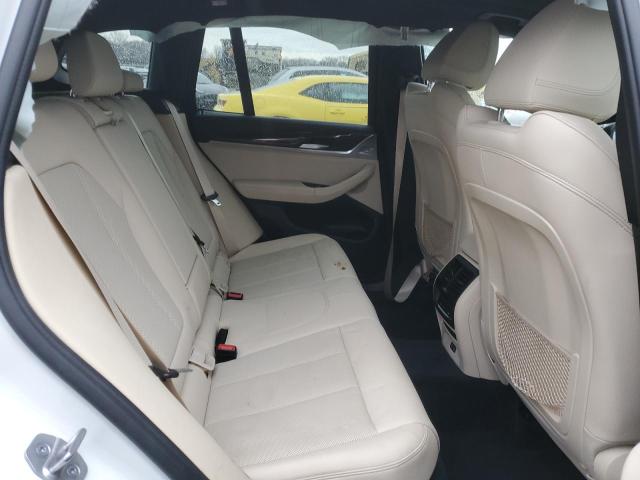 Photo 11 from auction – 2022 BMW X3 XDRIVE3 with VIN 5UX53DP01N9J79421