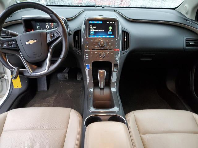 Photo 8 from auction – 2012 CHEVROLET VOLT with VIN 1G1RB6E40CU114666