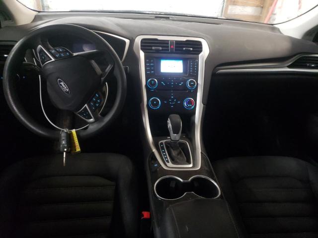 Photo 8 from auction – 2015 FORD FUSION SE with VIN 3FA6P0H72FR136751