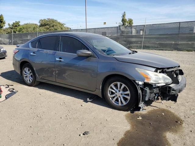 Photo 4 from auction – 2014 NISSAN ALTIMA 2.5 with VIN 1N4AL3AP1EC140515