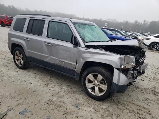 Photo 4 from auction – 2016 JEEP PATRIOT LA with VIN 1C4NJPFA0GD614898