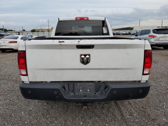 Photo 6 from auction – 2018 RAM 1500 ST with VIN 1C6RR6FT2JS330625