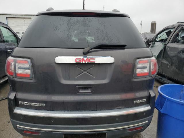 Photo 6 from auction – 2016 GMC ACADIA SLE with VIN 1GKKVNED8GJ211426