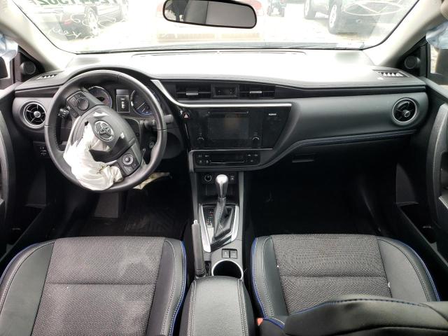 Photo 8 from auction – 2017 TOYOTA COROLLA L with VIN 2T1BURHE0HC896500