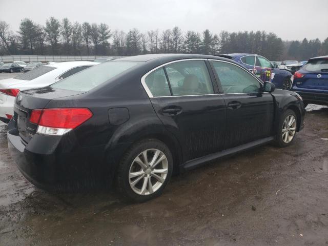 Photo 3 from auction – 2013 SUBARU LEGACY 2.5 with VIN 4S3BMBC6XD3009351