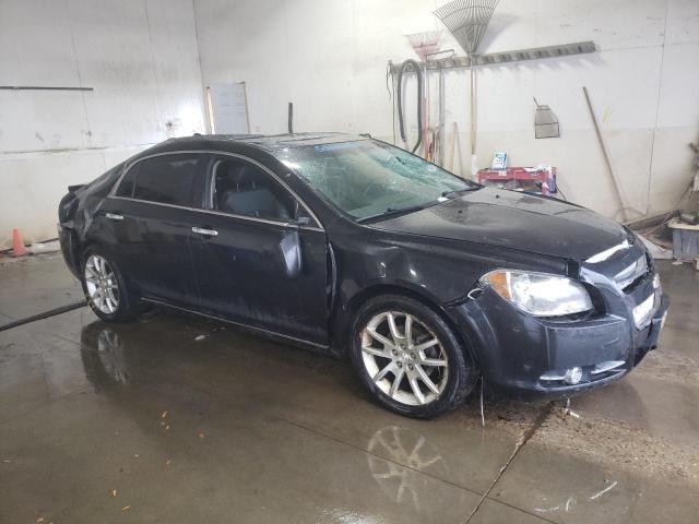 Photo 4 from auction – 2012 CHEVROLET MALIBU LTZ with VIN 1G1ZE5E04CF120585