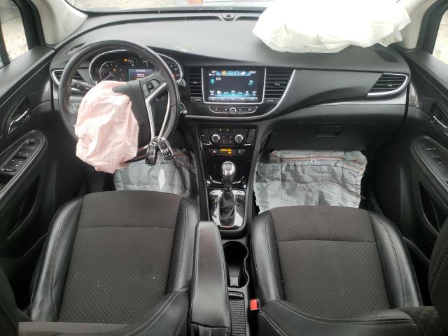 Photo 8 from auction – 2020 BUICK ENCORE PRE with VIN KL4CJASB7LB013166