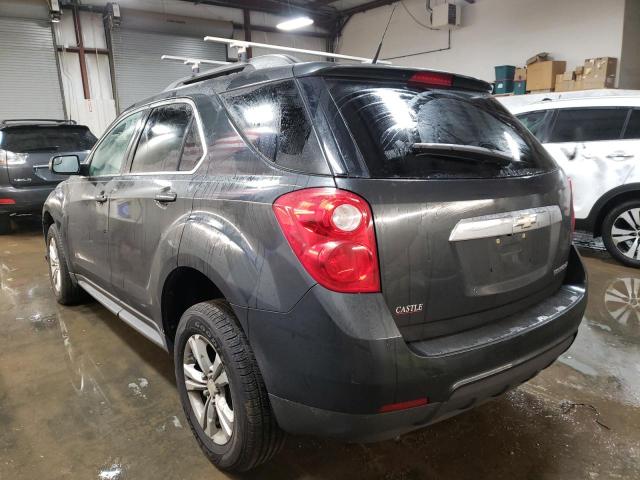 Photo 2 from auction – 2012 CHEVROLET EQUINOX LT with VIN 2GNALDEK7C1219017