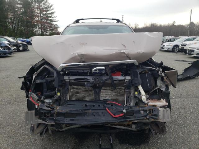 Photo 5 from auction – 2015 SUBARU FORESTER 2 with VIN JF2SJADC4FG552084