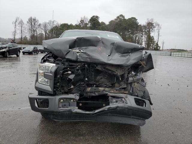Photo 5 from auction – 2016 FORD F150 SUPER with VIN 1FTEX1C81GFA64404
