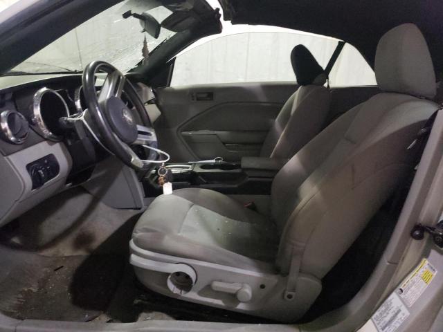 Photo 7 from auction – 2006 FORD MUSTANG with VIN 1ZVFT84N565244161