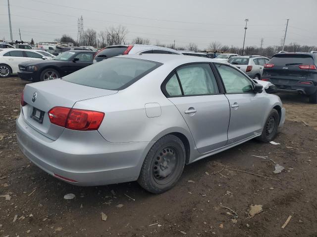 Photo 3 from auction – 2014 VOLKSWAGEN JETTA BASE with VIN 3VW2K7AJ1EM306354