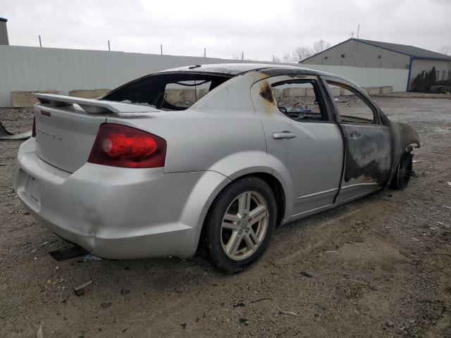 Photo 3 from auction – 2012 DODGE AVENGER SX with VIN 1C3CDZCB0CN209074