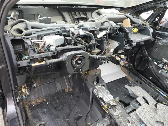 Photo 8 from auction – 2006 TOYOTA PRIUS with VIN JTDKB20U863200617