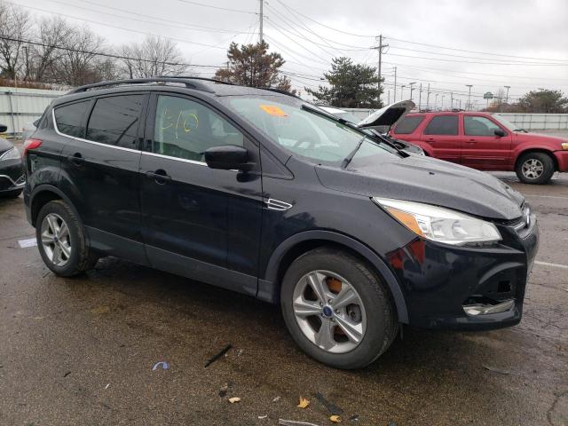Photo 4 from auction – 2016 FORD ESCAPE SE with VIN 1FMCU9GX2GUC62061