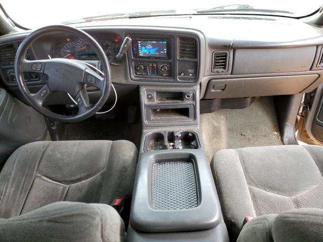 Photo 8 from auction – 2004 CHEVROLET SILVERADO with VIN 2GCEK19T541132846