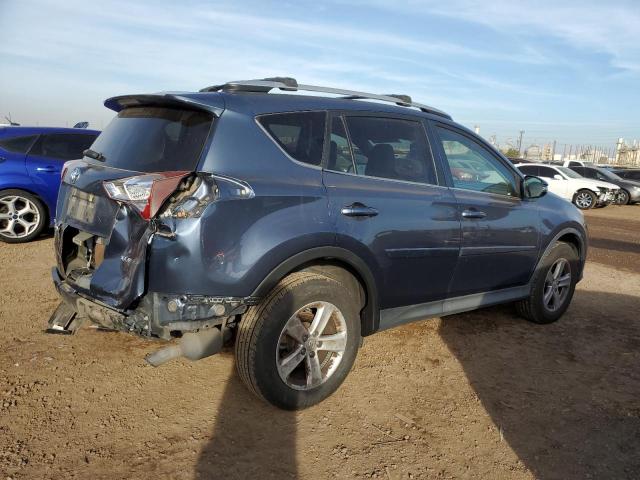 Photo 3 from auction – 2013 TOYOTA RAV4 XLE with VIN 2T3WFREVXDW010943