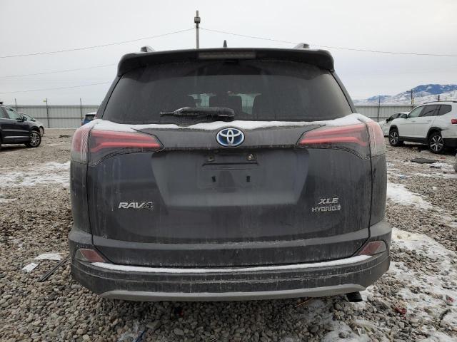 Photo 6 from auction – 2017 TOYOTA RAV4 with VIN JTMRJREV1HD129396