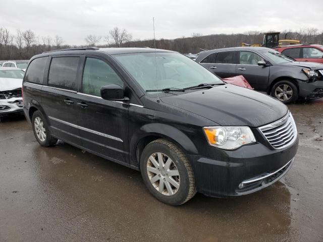 Photo 4 from auction – 2016 CHRYSLER TOWN & COU with VIN 2C4RC1BG2GR245798