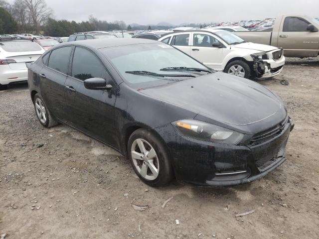 Photo 4 from auction – 2015 DODGE DART SXT with VIN 1C3CDFBB0FD140610