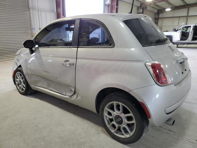 Photo 2 from auction – 2013 FIAT 500 POP with VIN 3C3CFFAR7DT511360