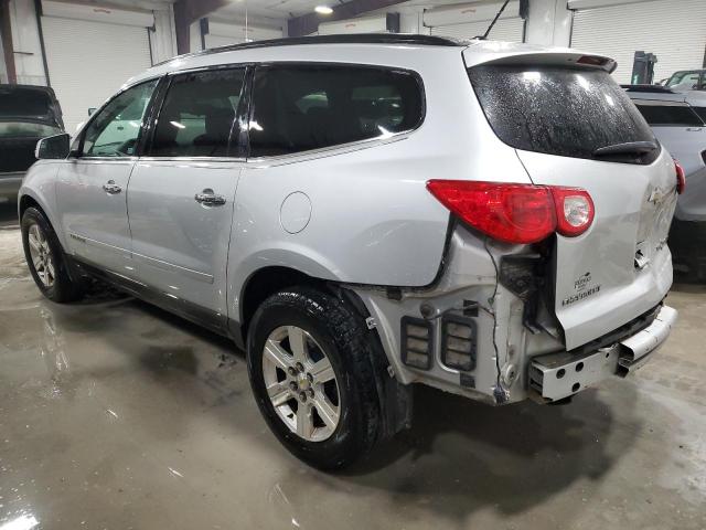 Photo 2 from auction – 2009 CHEVROLET TRAVERSE L with VIN 1GNEV23D89S100079