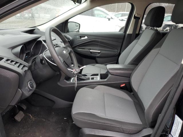 Photo 7 from auction – 2017 FORD ESCAPE SE with VIN 1FMCU9G95HUD47768