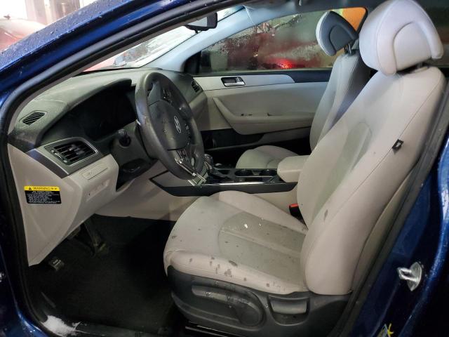 Photo 7 from auction – 2016 HYUNDAI SONATA SE with VIN 5NPE24AF0GH268778