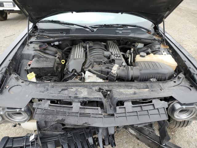 Photo 11 from auction – 2016 DODGE CHALLENGER with VIN 2C3CDZFJ6GH271760