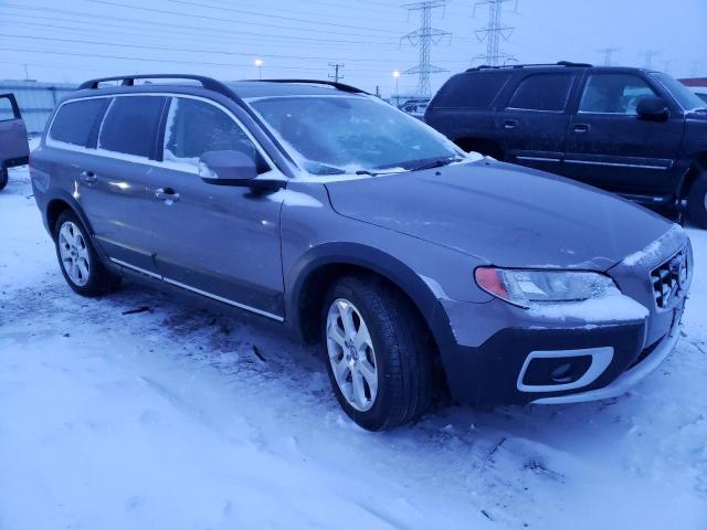 Photo 4 from auction – 2010 VOLVO XC70 T6 with VIN YV4992BZ2A1090197