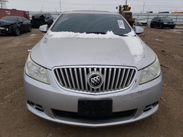 Photo 5 from auction – 2010 BUICK LACROSSE C with VIN 1G4GE5EV8AF252350