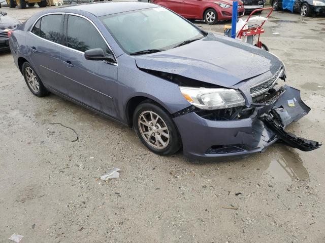 Photo 4 from auction – 2013 CHEVROLET MALIBU LS with VIN 1G11A5SA4DF303539