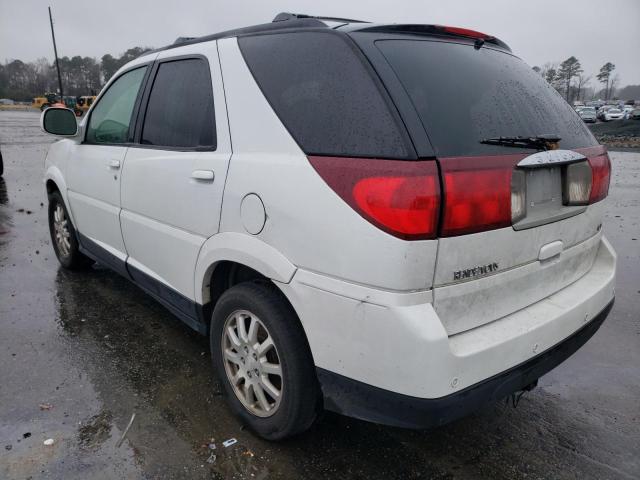 Photo 2 from auction – 2006 BUICK RENDEZVOUS with VIN 3G5DA03L06S563353