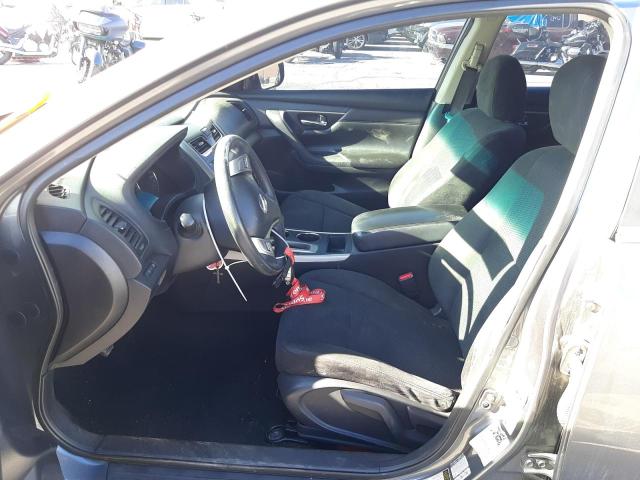 Photo 7 from auction – 2015 NISSAN ALTIMA 2.5 with VIN 1N4AL3AP3FC294242