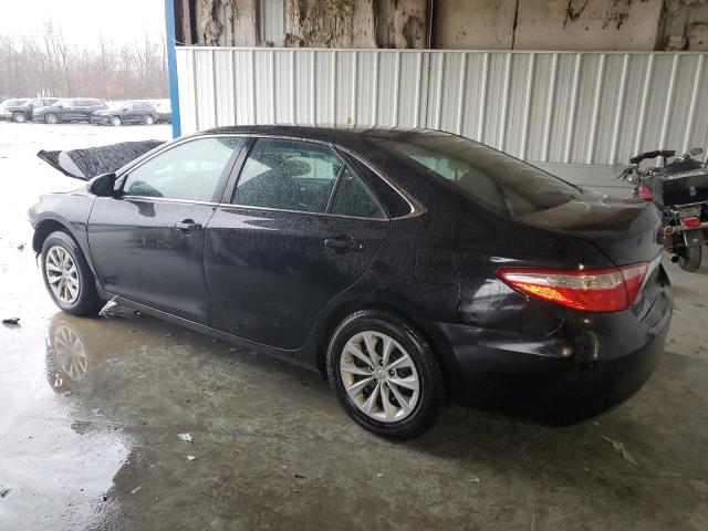Photo 2 from auction – 2017 TOYOTA CAMRY LE with VIN 4T1BF1FKXHU752780